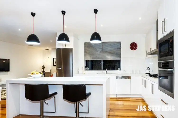 Fifth view of Homely house listing, 76 Bayview Street, Williamstown VIC 3016