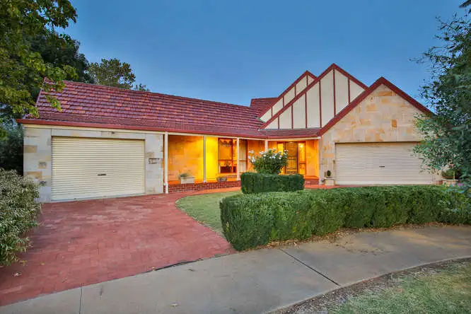 4 View Court, Mildura VIC 3500