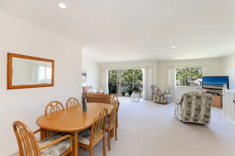Sixth view of Homely townhouse listing, 1/54 Winsor Street, Merewether NSW 2291