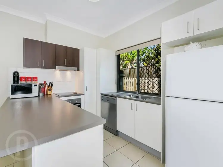 Fifth view of Homely townhouse listing, 21/80 Cintra Street, Durack QLD 4077