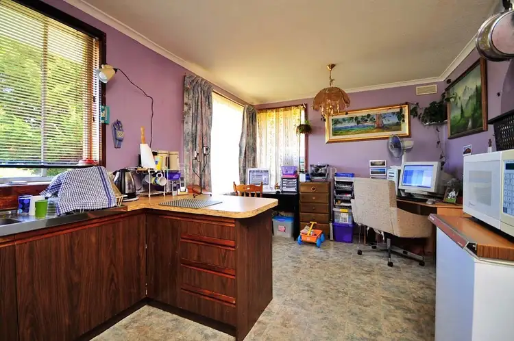 Third view of Homely house listing, 21 Castlemain Road, Ravenswood TAS 7250