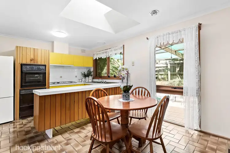 Second view of Homely house listing, 43 Hedwig Drive, Mooroolbark VIC 3138