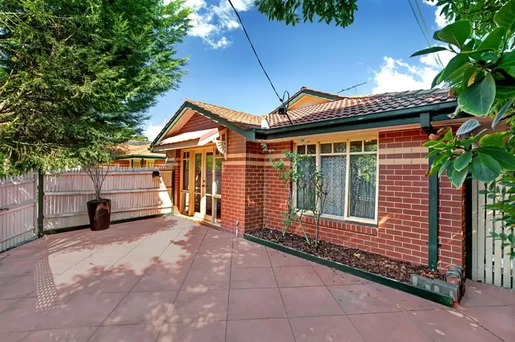 Second view of Homely unit listing, 33B Bourke Street, Ringwood VIC 3134