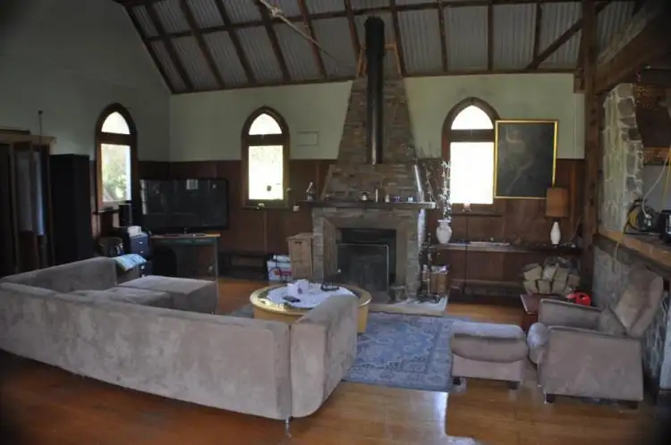 Third view of Homely house listing, 713 Turnbull - Woolamai Road, Woolamai VIC 3995