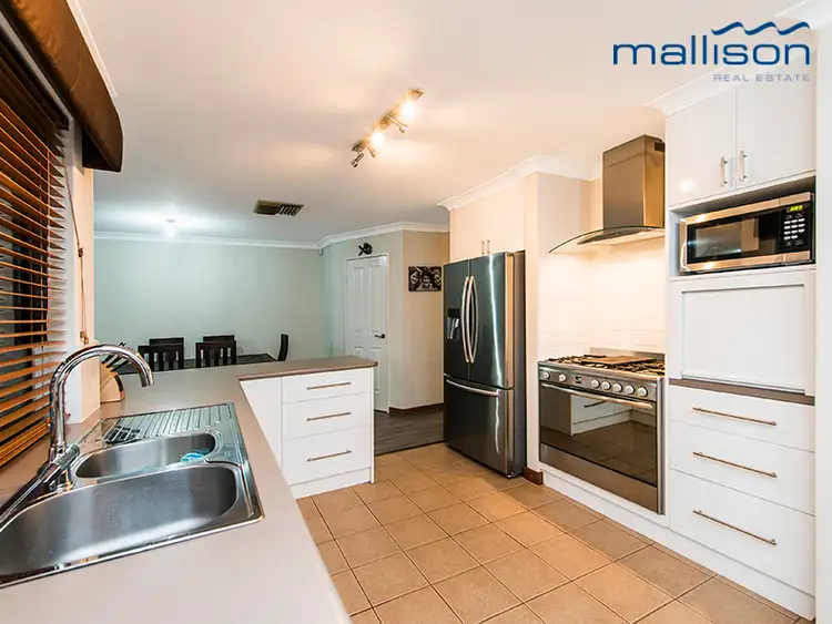 Third view of Homely house listing, 56 Balfour Street, Huntingdale WA 6110