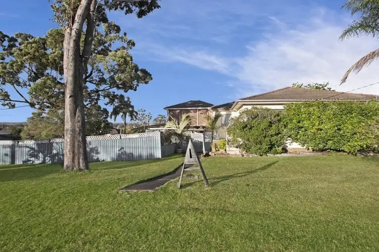 Main view of Homely house listing, 43 Dennis Street, Greystanes NSW 2145