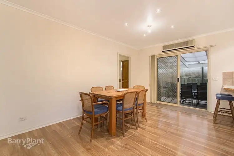 Fourth view of Homely house listing, 4/20 Brisbane Street, Berwick VIC 3806