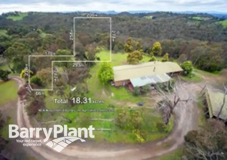 66--70 Astons Road, Yarrambat VIC 3091