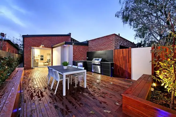 Fifth view of Homely house listing, 23 Chomley Street, Prahran VIC 3181