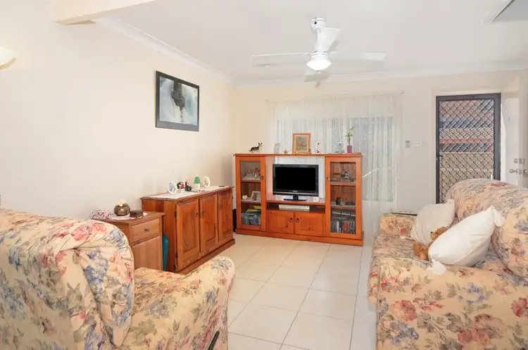 Second view of Homely house listing, 4/6 Campbell Place, Nowra NSW 2541