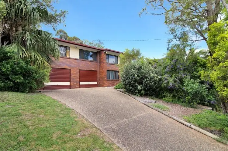 4 McKenzie Street, Bundamba QLD 4304