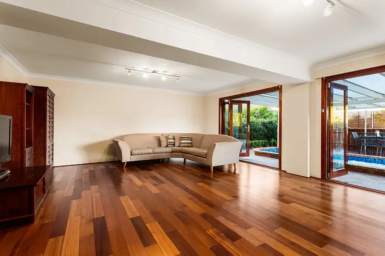 Sixth view of Homely house listing, 5 Oran Court, Doncaster East VIC 3109