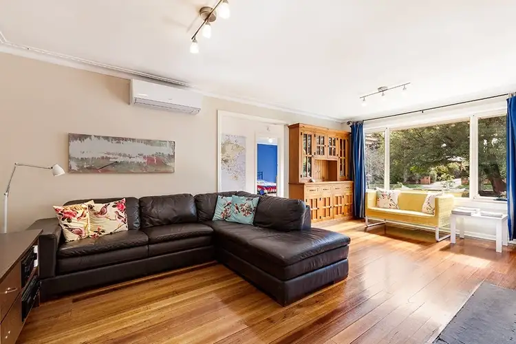 Second view of Homely house listing, 24 Canora Street, Blackburn South VIC 3130