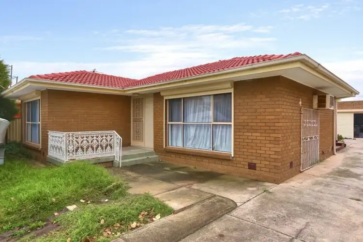 12 Geach Street, Dallas VIC 3047