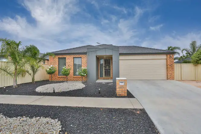 33 Boomerang Court, Mildura VIC 3500
