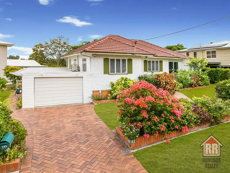 Main view of Homely house listing, 153 Homestead Street, Moorooka QLD 4105