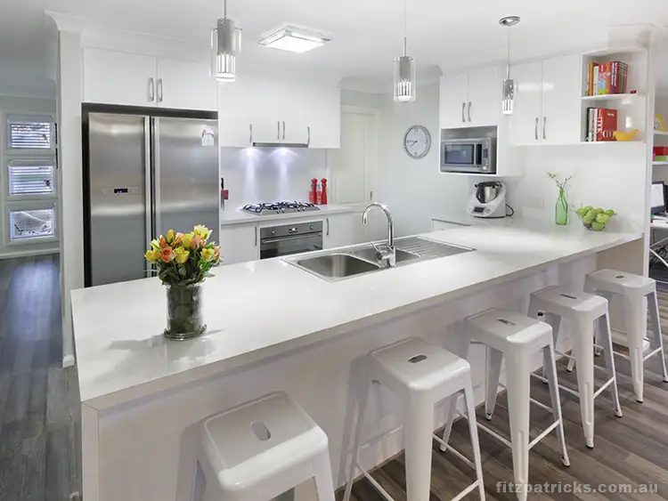 Sixth view of Homely house listing, 3 Park Place, Lloyd NSW 2650