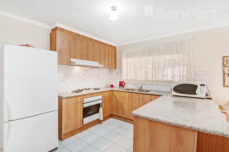 Second view of Homely house listing, 3 Egan Close, Werribee VIC 3030