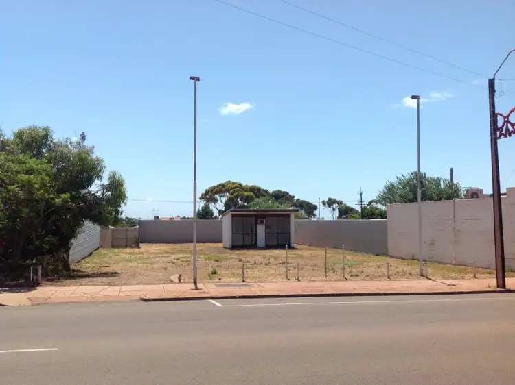 26 FORSYTH STREET, Whyalla SA 5600