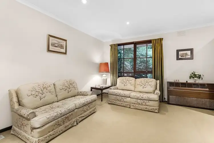 Third view of Homely unit listing, 3 Grange Park Avenue, Doncaster VIC 3108