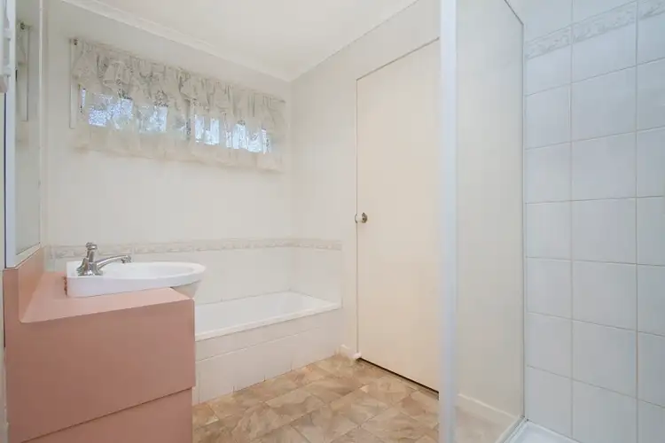 Fifth view of Homely house listing, 4 Liepoldt Rise, Golden Square VIC 3555