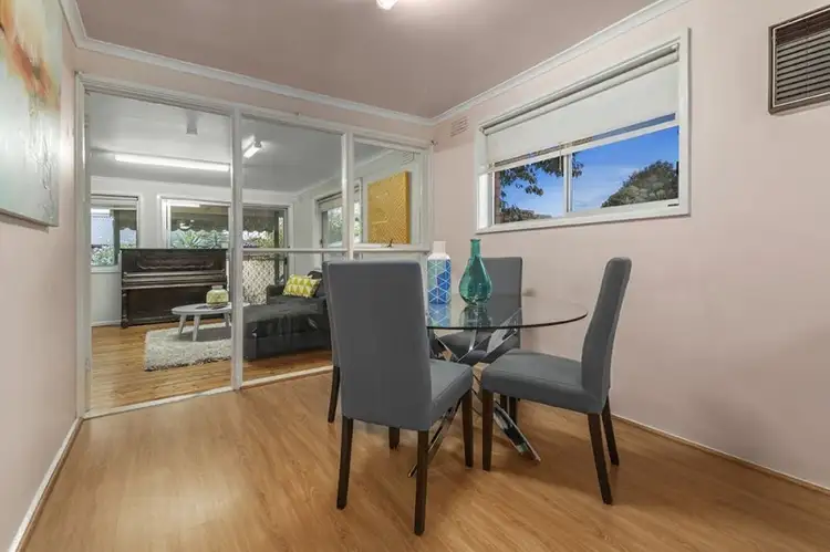 Third view of Homely house listing, 9 Bendoran Crescent, Bundoora VIC 3083