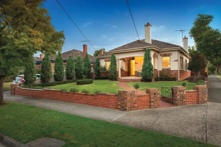 14 Cheeseman Avenue, Brighton East VIC 3187