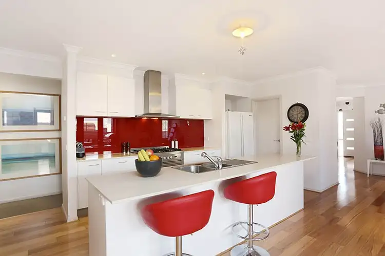 Fourth view of Homely house listing, 23 Sandarra Boulevard, Sandhurst VIC 3977