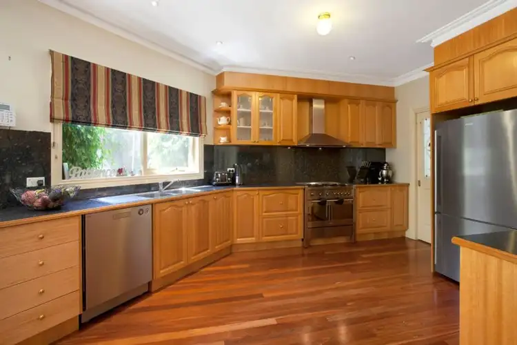 Third view of Homely house listing, 31 Treetop Terrace, Plenty VIC 3090