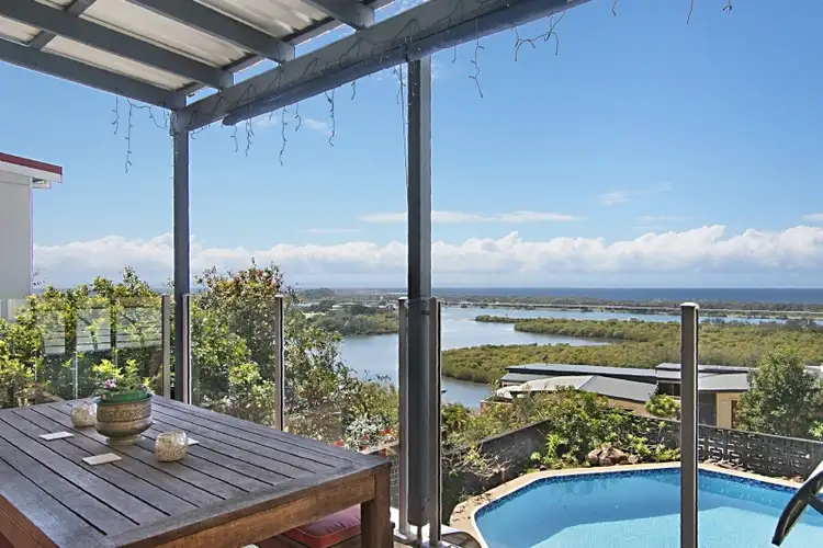 Fifth view of Homely house listing, 16 Walter Crescent, Banora Point NSW 2486