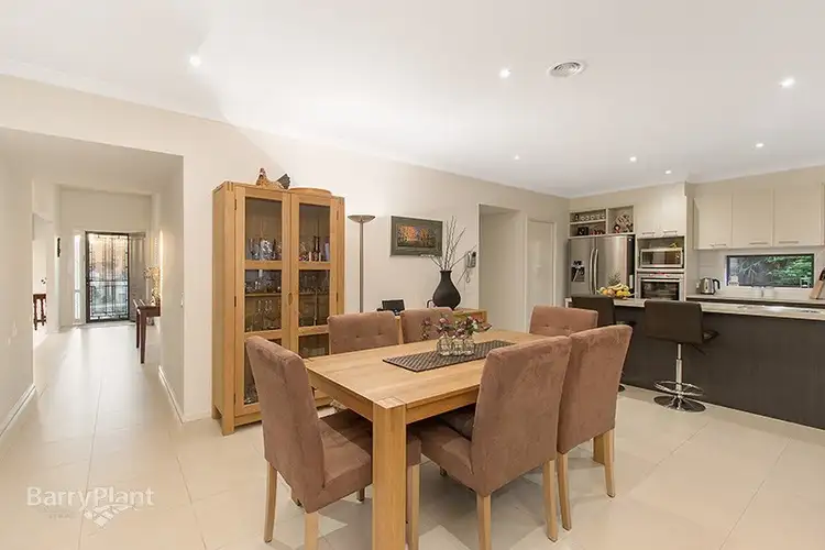 Third view of Homely house listing, 8 Monarch Road, Berwick VIC 3806