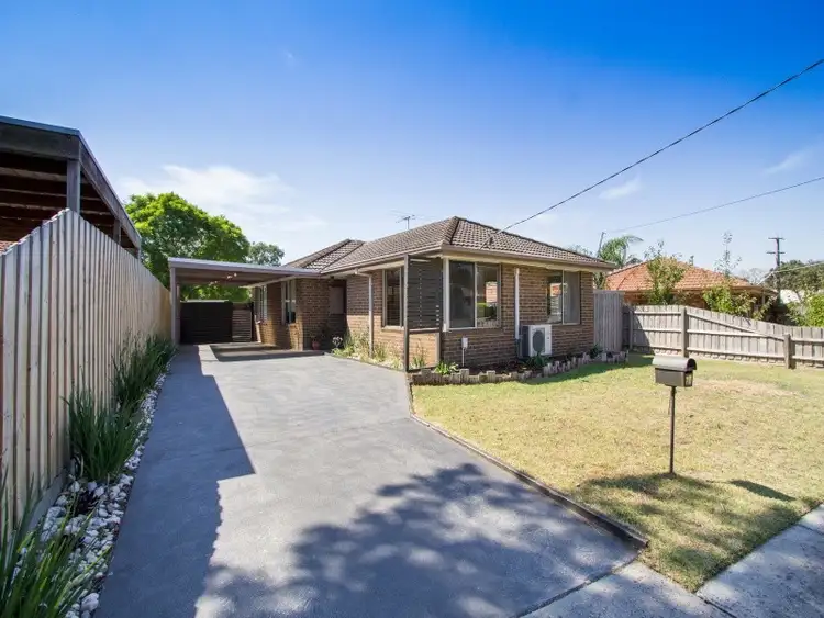 70 Taketa Crescent, Frankston VIC 3199