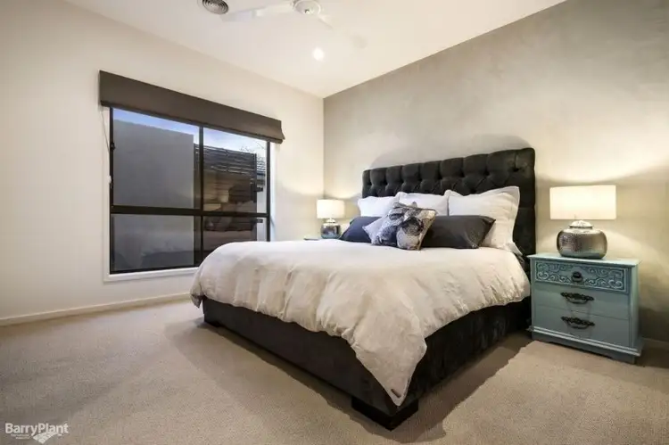 Fifth view of Homely house listing, 22A Nyanda Court, Croydon VIC 3136