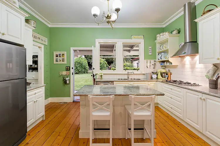 Fourth view of Homely house listing, 35 Heathmont Road, Ringwood VIC 3134