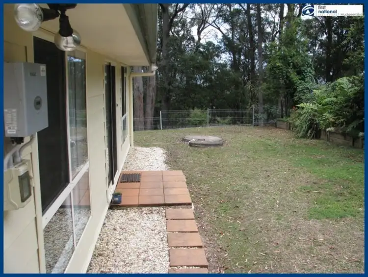 Third view of Homely house listing, 2142 Springbrook Road, Springbrook QLD 4213