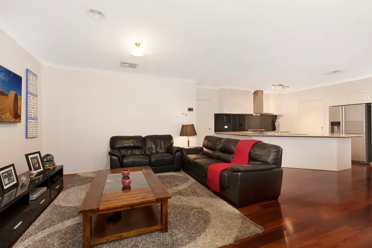Fourth view of Homely house listing, 43 Mandalay Circuit, Beveridge VIC 3753