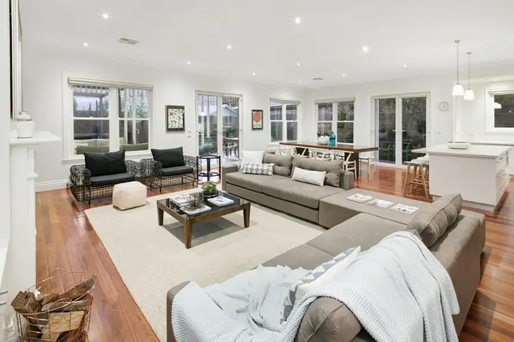 Fifth view of Homely house listing, 21 Toolangi Road, Alphington VIC 3078