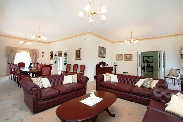 Second view of Homely house listing, 2 Welburn Place, Greenvale VIC 3059