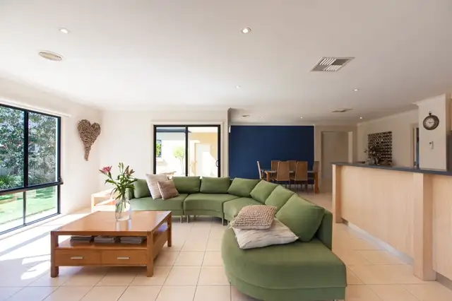 Sixth view of Homely house listing, 43 Aberdeen Way, Moama NSW 2731