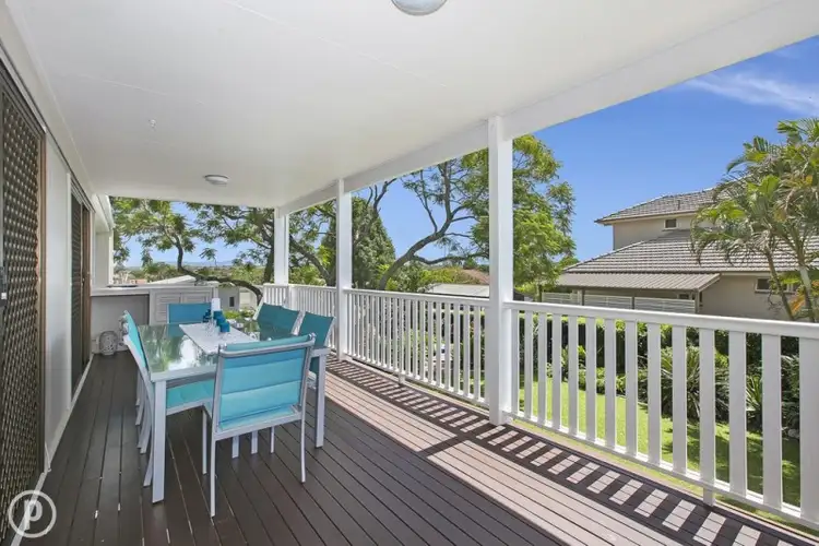 Fifth view of Homely house listing, 4 Aland Street, Wavell Heights QLD 4012