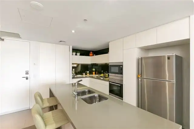 Fourth view of Homely apartment listing, LOT 22001/21 Elizabeth Avenue, Broadbeach QLD 4218