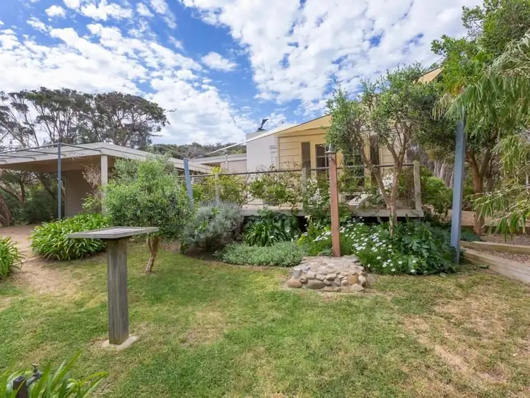 Fifth view of Homely house listing, 56 Dana Avenue, Blairgowrie VIC 3942