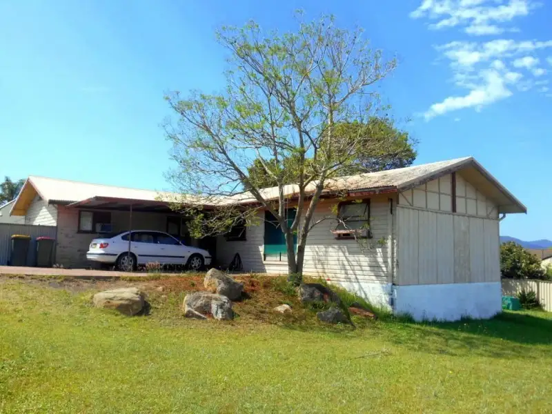 Main view of Homely house listing, Flat 1,2,3/52 Stanford Street, Pelaw Main NSW 2327