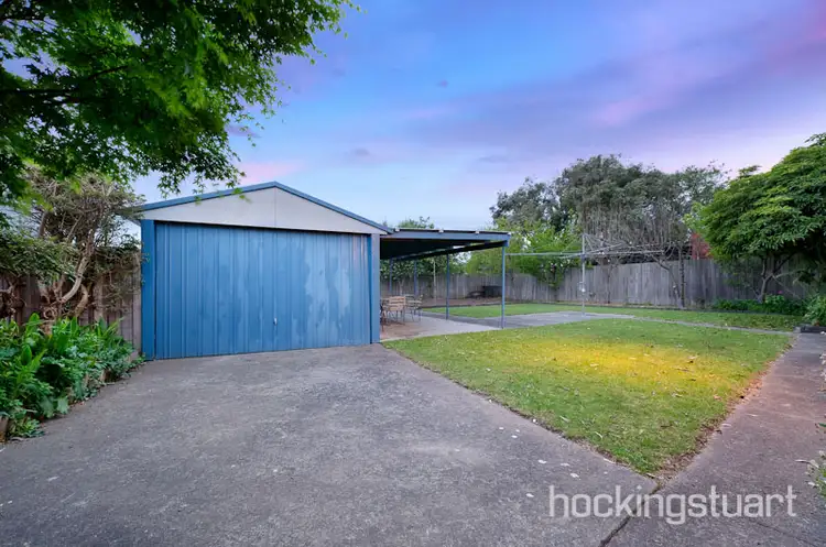 Sixth view of Homely house listing, 11 Anthony Street, Dromana VIC 3936