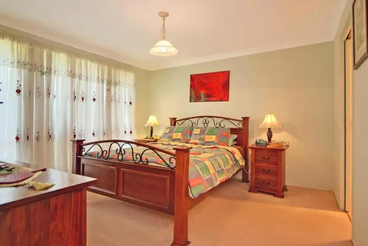 Sixth view of Homely house listing, 93 Sophia Road, Worrigee NSW 2540