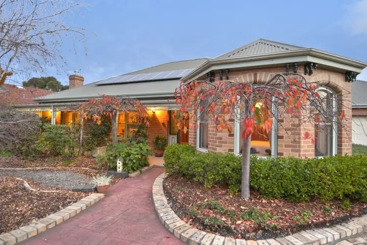 4 Rudkin Court, Hoppers Crossing VIC 3029