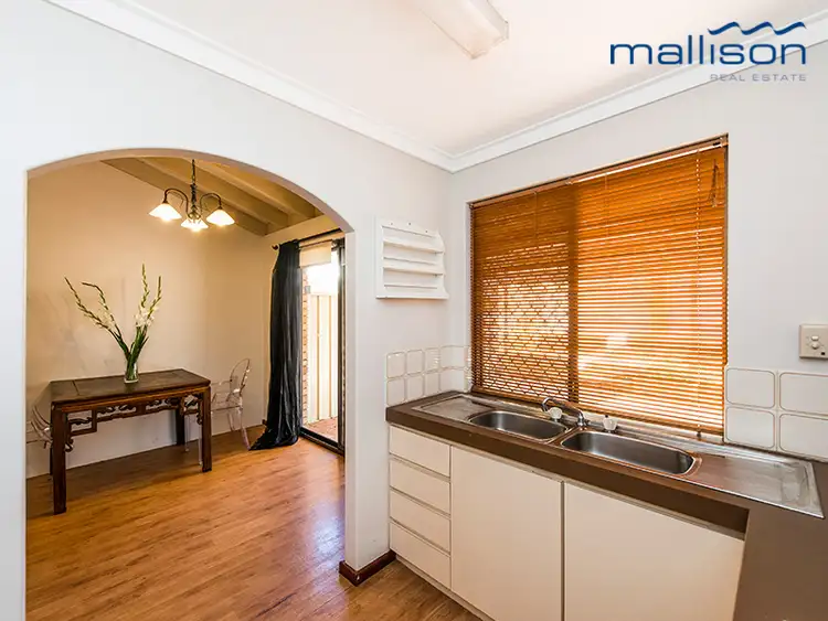 Sixth view of Homely unit listing, 5/7 Hesford Avenue, Mount Pleasant WA 6153