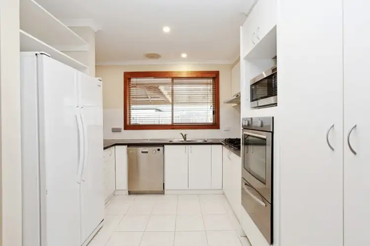 Sixth view of Homely house listing, 57 Grevillea Crescent, Hoppers Crossing VIC 3029