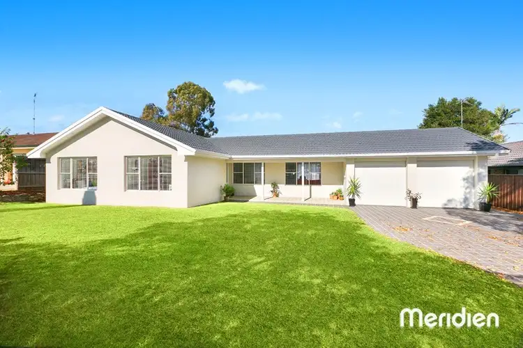 118 Glenhaven Road, Glenhaven NSW 2156