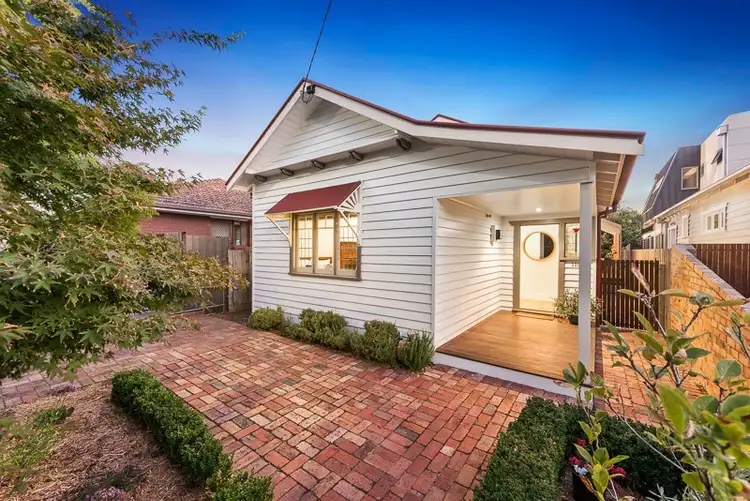 119 Harold Street, Thornbury VIC 3071
